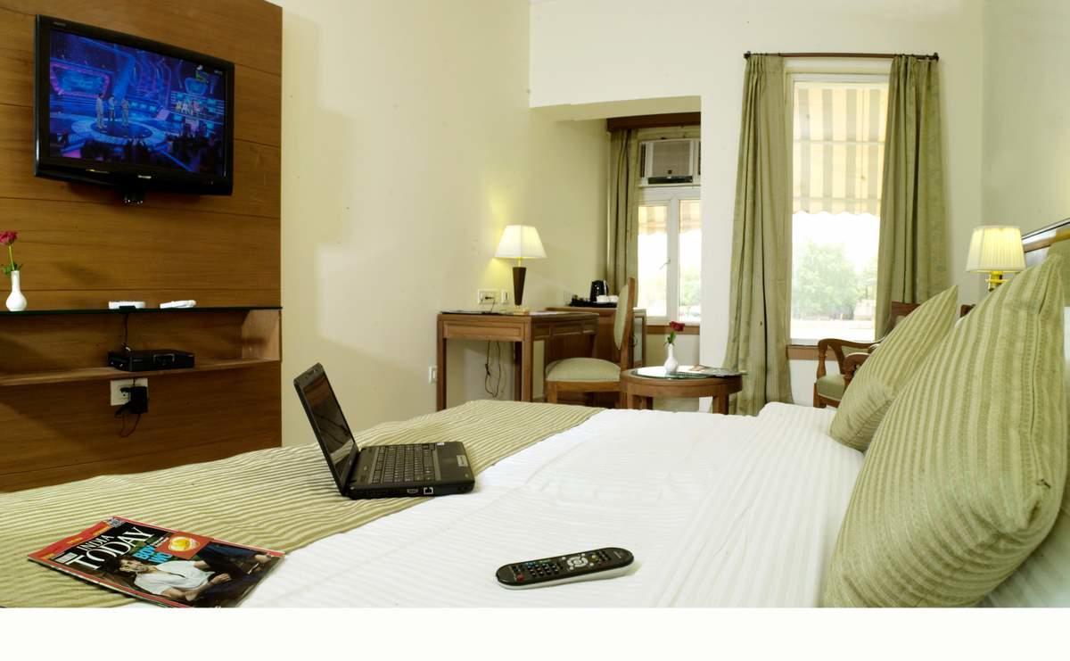 Antarman Ganges Hotel Haridwar Exterior photo